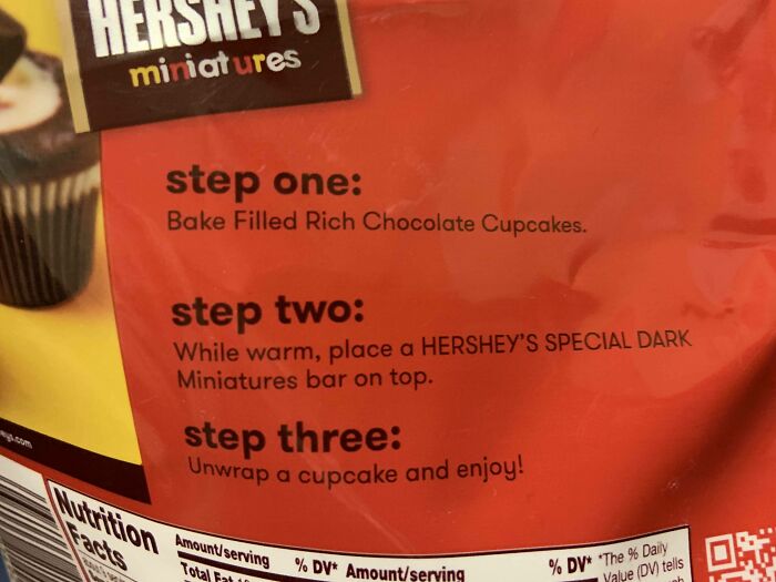 49 Times Instructions Were Technically There But Completely Useless