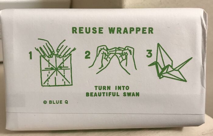 49 Times Instructions Were Technically There But Completely Useless