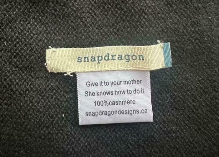 49 Times Instructions Were Technically There But Completely Useless