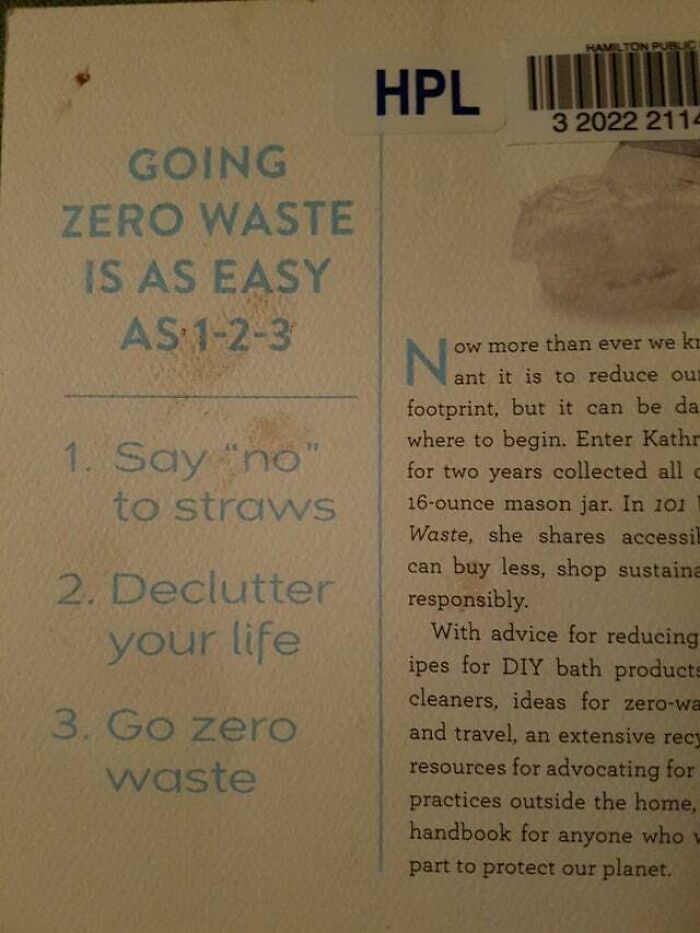 49 Times Instructions Were Technically There But Completely Useless