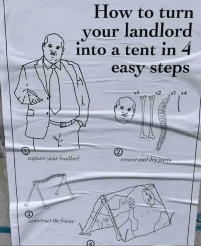49 Times Instructions Were Technically There But Completely Useless