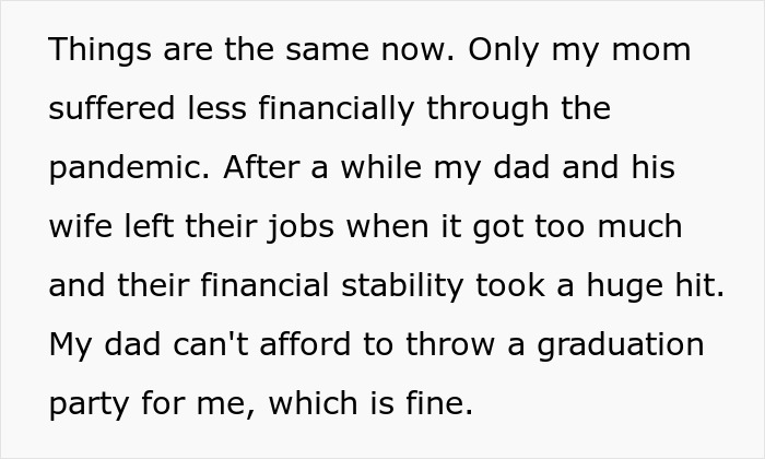 Dad Furious His Ex And Child Didn&rsquo;t Get Over Him Wrecking Their Family In The Worst Way A Decade Ago