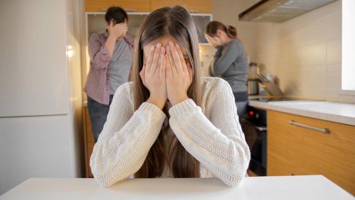 Dad Furious His Ex And Child Didn&rsquo;t Get Over Him Wrecking Their Family In The Worst Way A Decade Ago