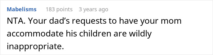 Dad Furious His Ex And Child Didn&rsquo;t Get Over Him Wrecking Their Family In The Worst Way A Decade Ago