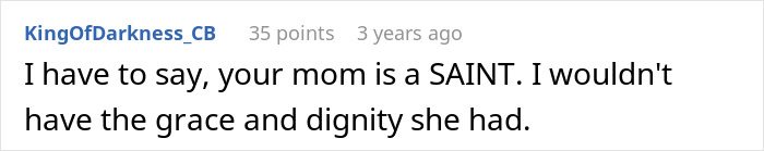 Dad Furious His Ex And Child Didn&rsquo;t Get Over Him Wrecking Their Family In The Worst Way A Decade Ago