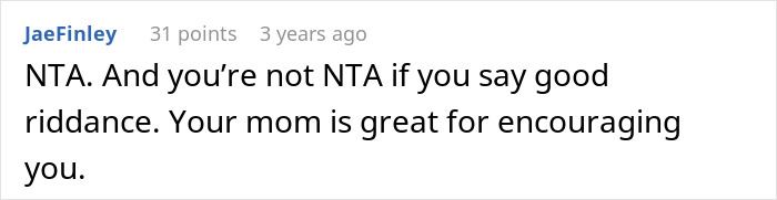 Dad Furious His Ex And Child Didn&rsquo;t Get Over Him Wrecking Their Family In The Worst Way A Decade Ago