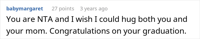 Dad Furious His Ex And Child Didn&rsquo;t Get Over Him Wrecking Their Family In The Worst Way A Decade Ago