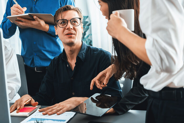 47 Savage Comebacks That Are Basically Well-Constructed Art