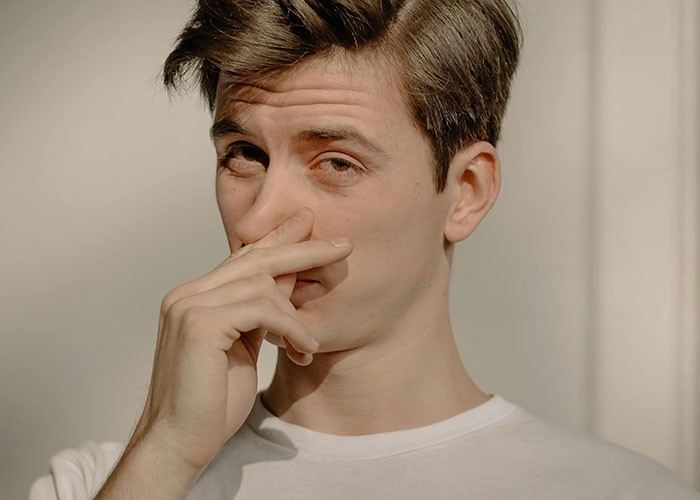 87 People Are Sharing Stories About Their Weird Roommates And It’s Wild