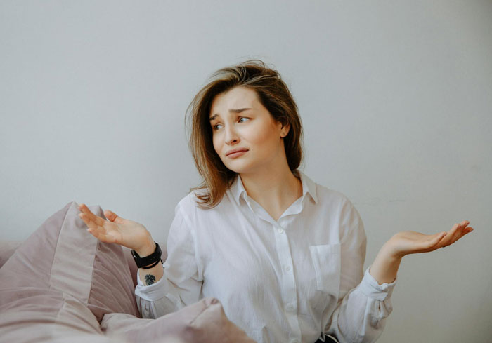 Man Upset GF Pretended To Be Broke For 5 Years When She Had $50K In Savings