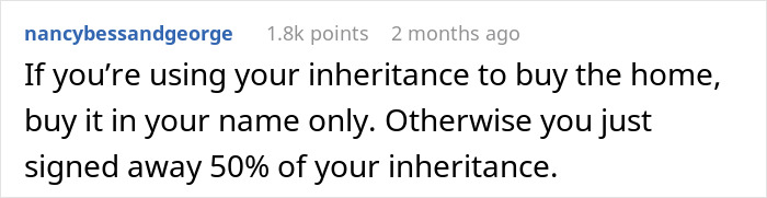 Man Upset GF Pretended To Be Broke For 5 Years When She Had $50K In Savings