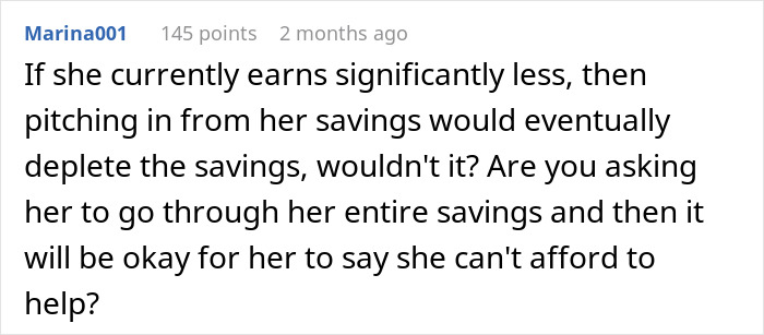 Man Upset GF Pretended To Be Broke For 5 Years When She Had $50K In Savings