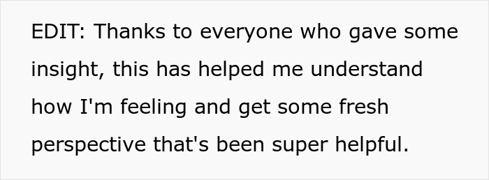Man Upset GF Pretended To Be Broke For 5 Years When She Had $50K In Savings