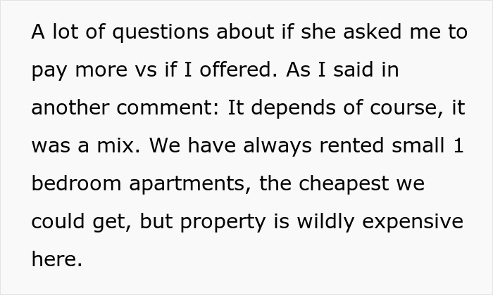 Man Upset GF Pretended To Be Broke For 5 Years When She Had $50K In Savings