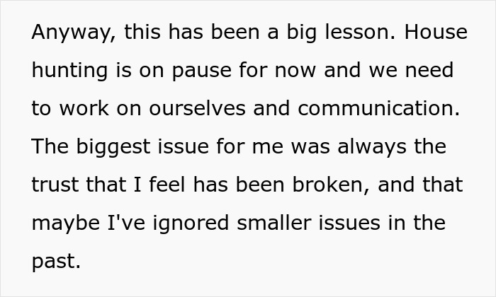 Man Upset GF Pretended To Be Broke For 5 Years When She Had $50K In Savings