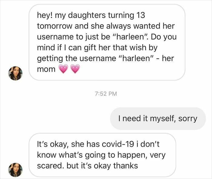 Nobody Asked: 58 Times People Just Had To Overshare With Their Stories