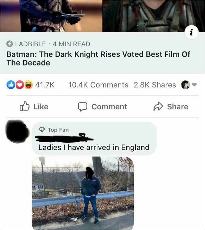 Nobody Asked: 58 Times People Just Had To Overshare With Their Stories