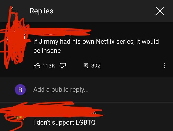 Nobody Asked: 58 Times People Just Had To Overshare With Their Stories