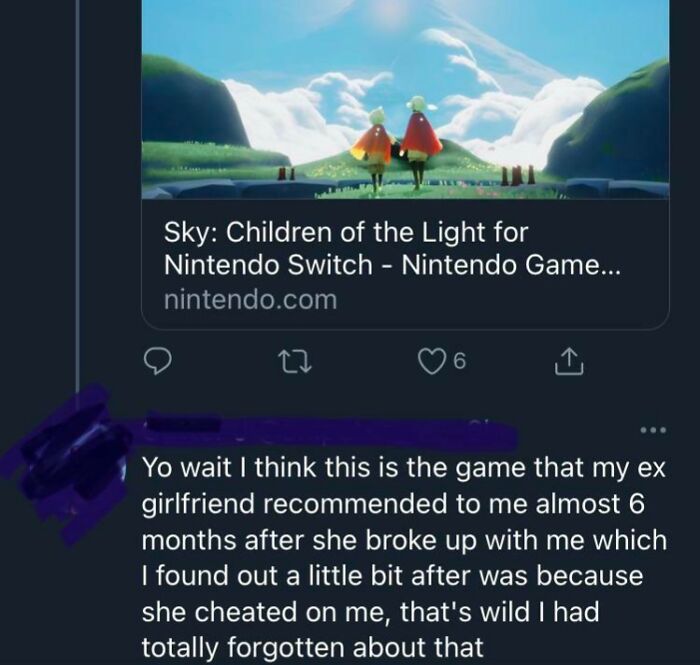 Nobody Asked: 58 Times People Just Had To Overshare With Their Stories