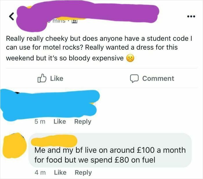 Nobody Asked: 58 Times People Just Had To Overshare With Their Stories