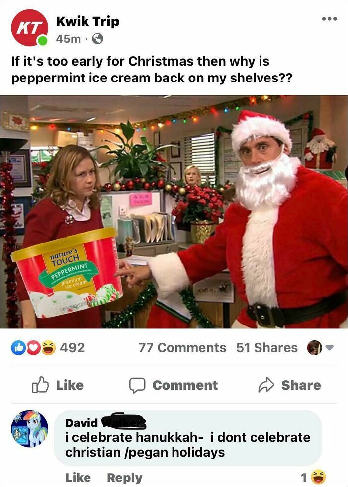 Nobody Asked: 58 Times People Just Had To Overshare With Their Stories