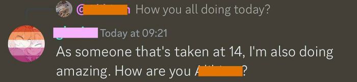 Nobody Asked: 58 Times People Just Had To Overshare With Their Stories