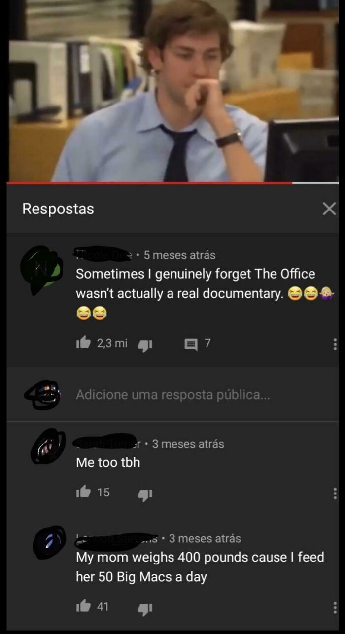 Nobody Asked: 58 Times People Just Had To Overshare With Their Stories