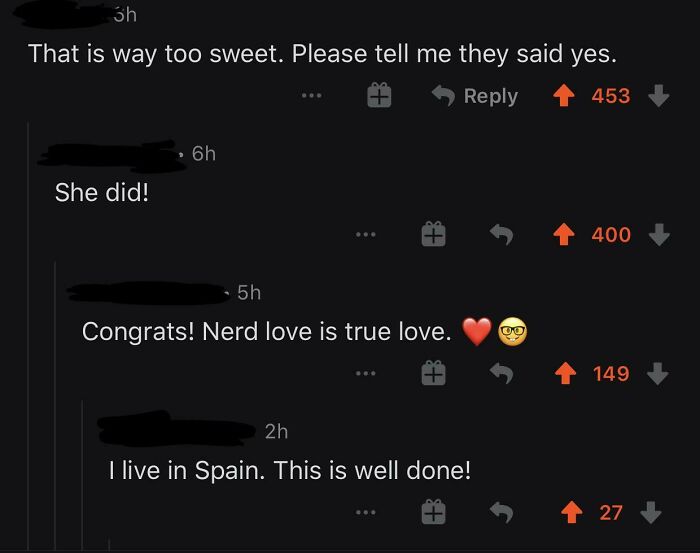 Nobody Asked: 58 Times People Just Had To Overshare With Their Stories