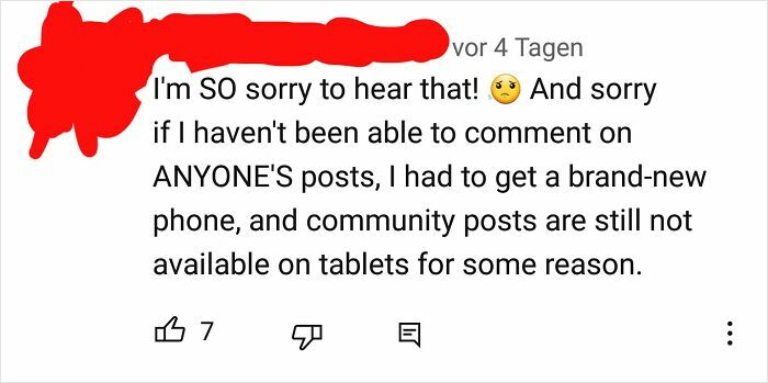 Nobody Asked: 58 Times People Just Had To Overshare With Their Stories