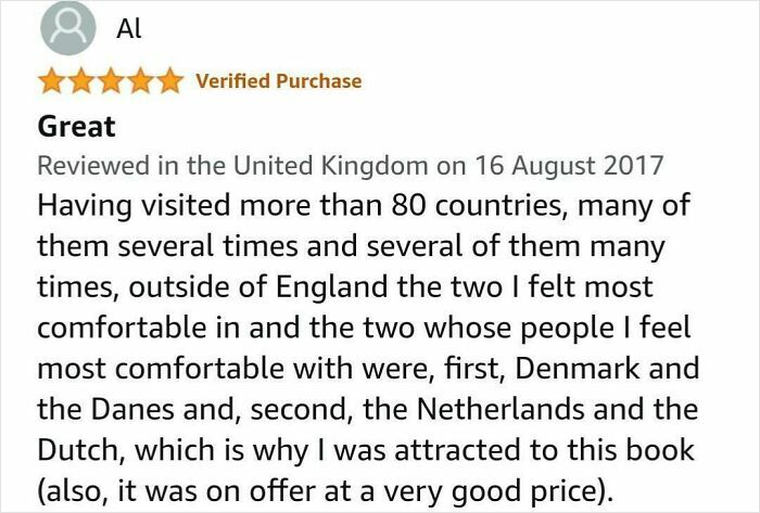 Nobody Asked: 58 Times People Just Had To Overshare With Their Stories