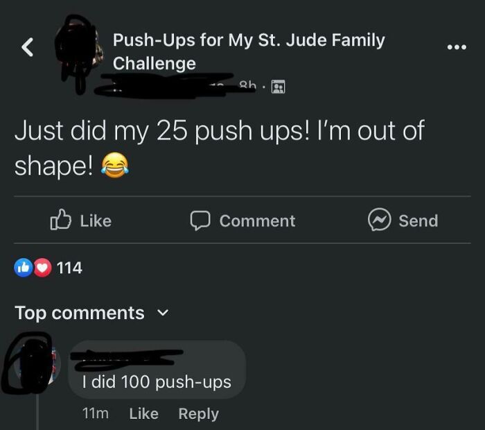 Nobody Asked: 58 Times People Just Had To Overshare With Their Stories