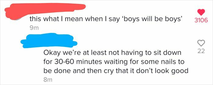 Nobody Asked: 58 Times People Just Had To Overshare With Their Stories