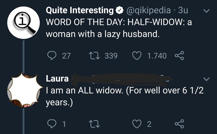 Nobody Asked: 58 Times People Just Had To Overshare With Their Stories