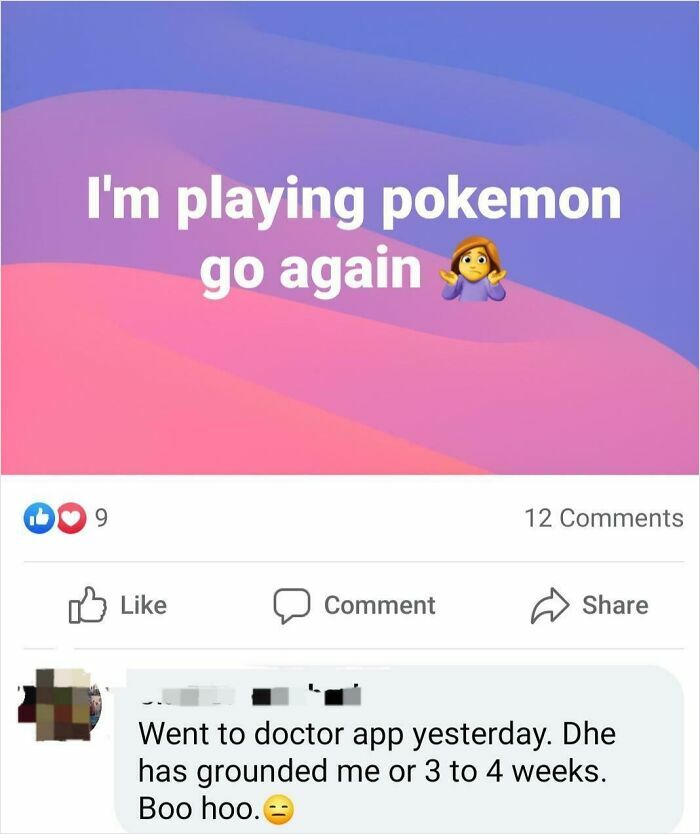 Nobody Asked: 58 Times People Just Had To Overshare With Their Stories