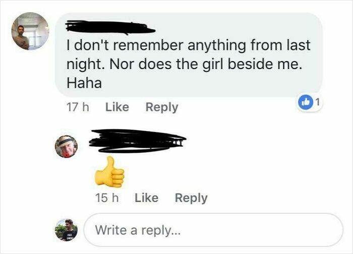 Nobody Asked: 58 Times People Just Had To Overshare With Their Stories