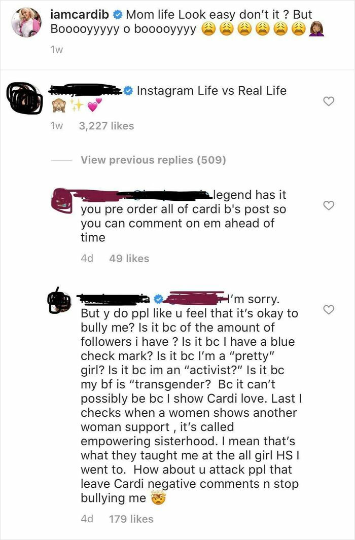 Nobody Asked: 58 Times People Just Had To Overshare With Their Stories