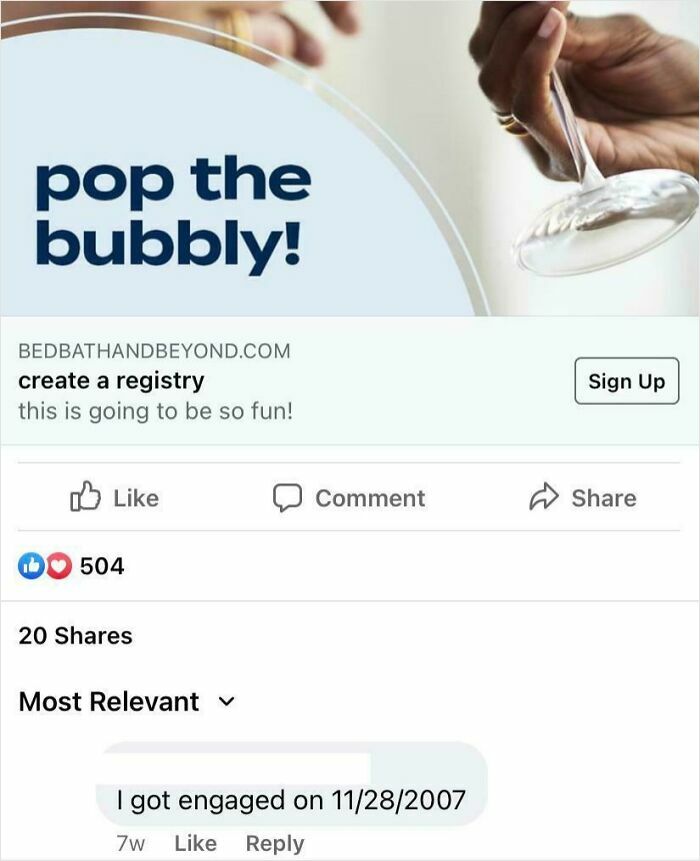 Nobody Asked: 58 Times People Just Had To Overshare With Their Stories