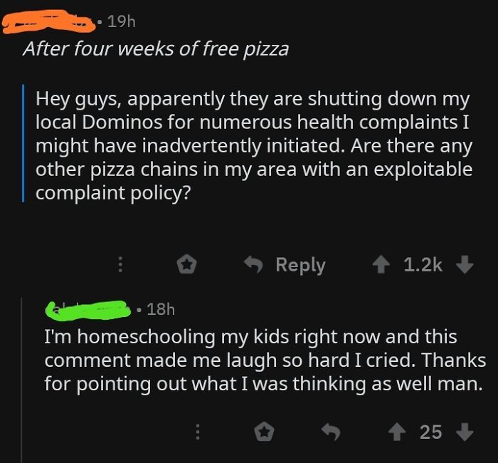 Nobody Asked: 58 Times People Just Had To Overshare With Their Stories