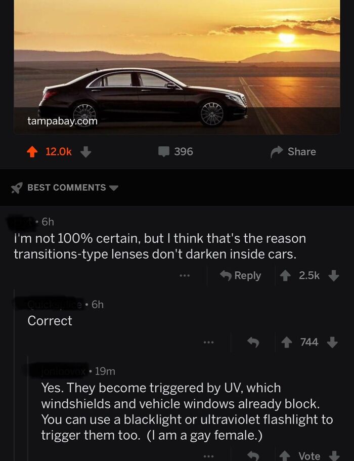 Nobody Asked: 58 Times People Just Had To Overshare With Their Stories