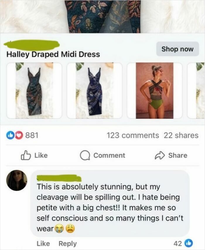 Nobody Asked: 58 Times People Just Had To Overshare With Their Stories