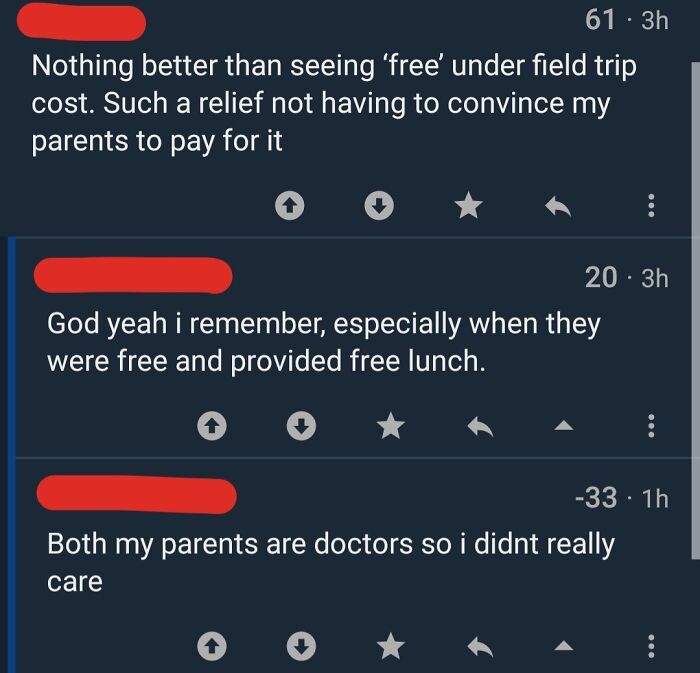 Nobody Asked: 58 Times People Just Had To Overshare With Their Stories