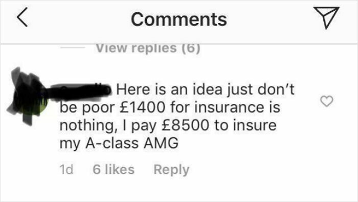 Nobody Asked: 58 Times People Just Had To Overshare With Their Stories