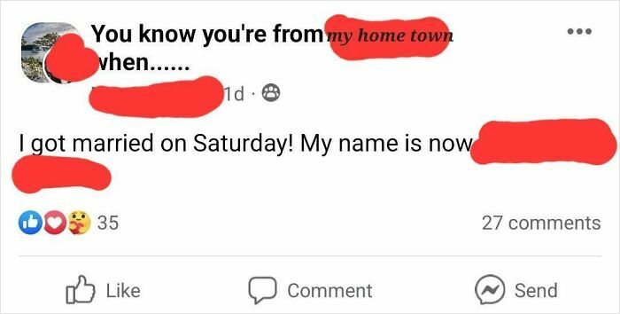 Nobody Asked: 58 Times People Just Had To Overshare With Their Stories