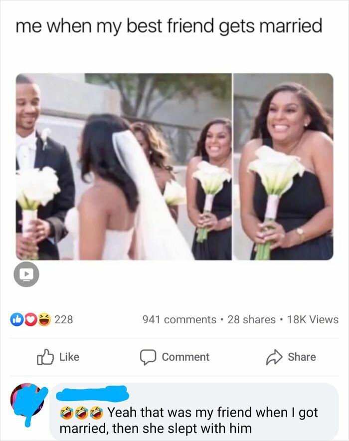 Nobody Asked: 58 Times People Just Had To Overshare With Their Stories