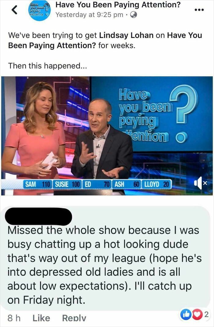 Nobody Asked: 58 Times People Just Had To Overshare With Their Stories