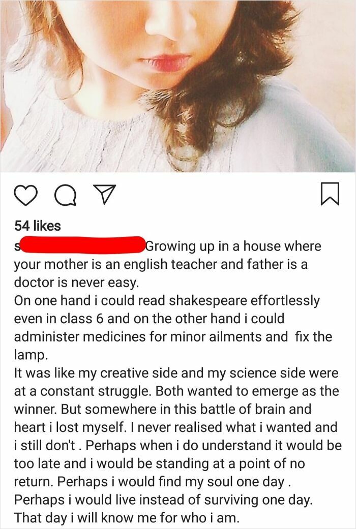 Nobody Asked: 58 Times People Just Had To Overshare With Their Stories