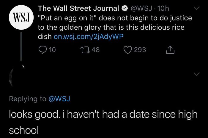 Nobody Asked: 58 Times People Just Had To Overshare With Their Stories