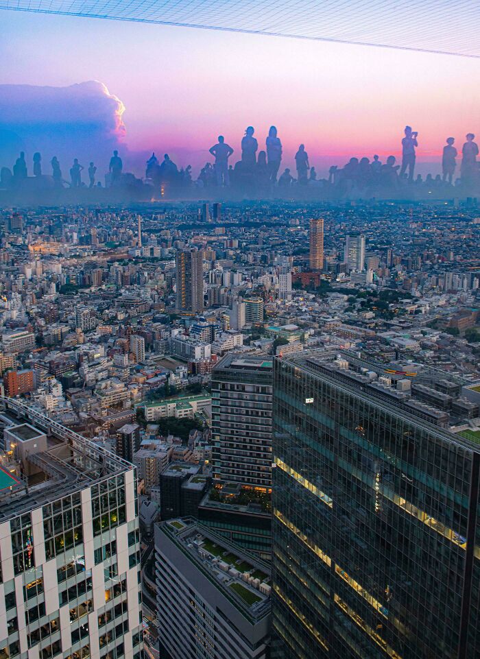 115 Misleading And Confusing Photos That Seem Like A Glitch In Real Life (New Pics)