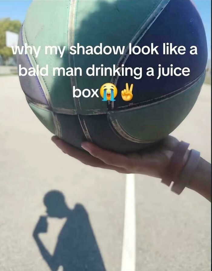 115 Misleading And Confusing Photos That Seem Like A Glitch In Real Life (New Pics)