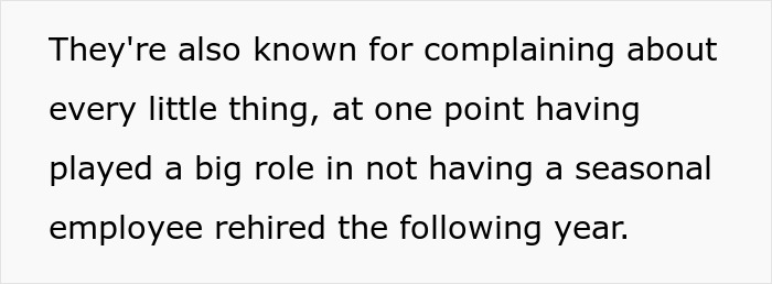 People Can’t Believe This Employee&rsquo;s Revenge On A Colleague Who Exposed Them For Arriving A Few Minutes Late